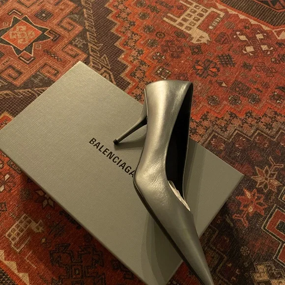 Balenciaga | Shoes | Brand New Never Worn In Box Balenciaga  display picture 2